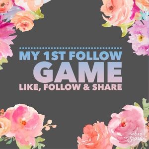 REACHED 50K THANK YOU! KEEP SHARING